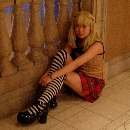 アイリスモデル